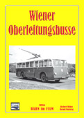 Wiener Oberleitungsbusse