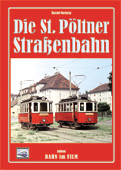 Die St. Pöltner Straßenbahn