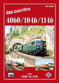 ÖBB Baureihen 4060 / 1046 / 1146