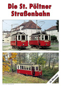 Die St. Pöltner Straßenbahn