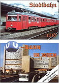 Stadtbahn und U-Bahn in Wien