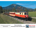 �sterreichischer Schmalspurkalender 2027
