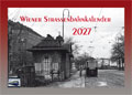 Wiener Stra�enbahn Kalender 2027